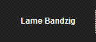 Lame Bandzig