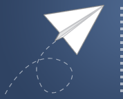 Paper Airplane